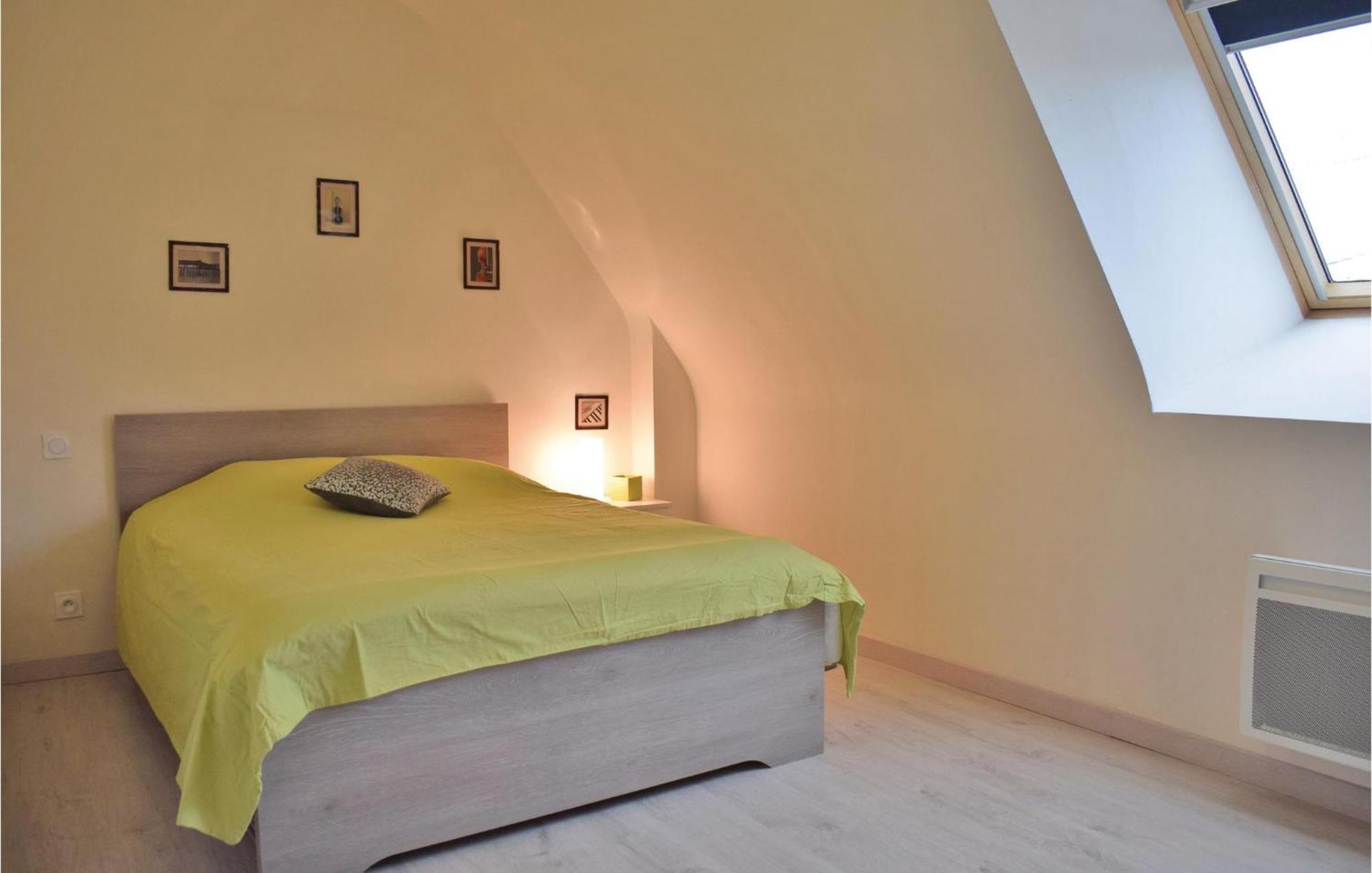 Gorgeous Home In Saint Alban With Kitchen Esterno foto